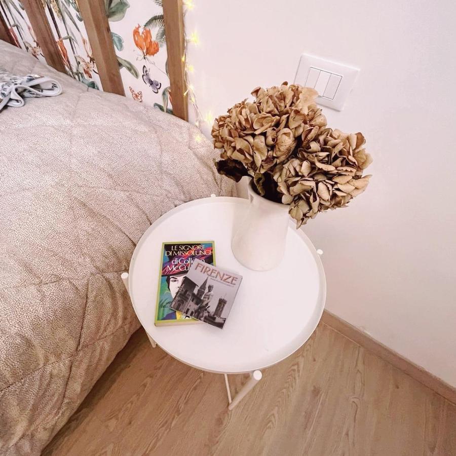 Ensuite Florence Room Zewnętrze zdjęcie