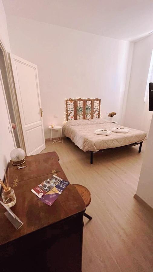 Ensuite Florence Room Zewnętrze zdjęcie