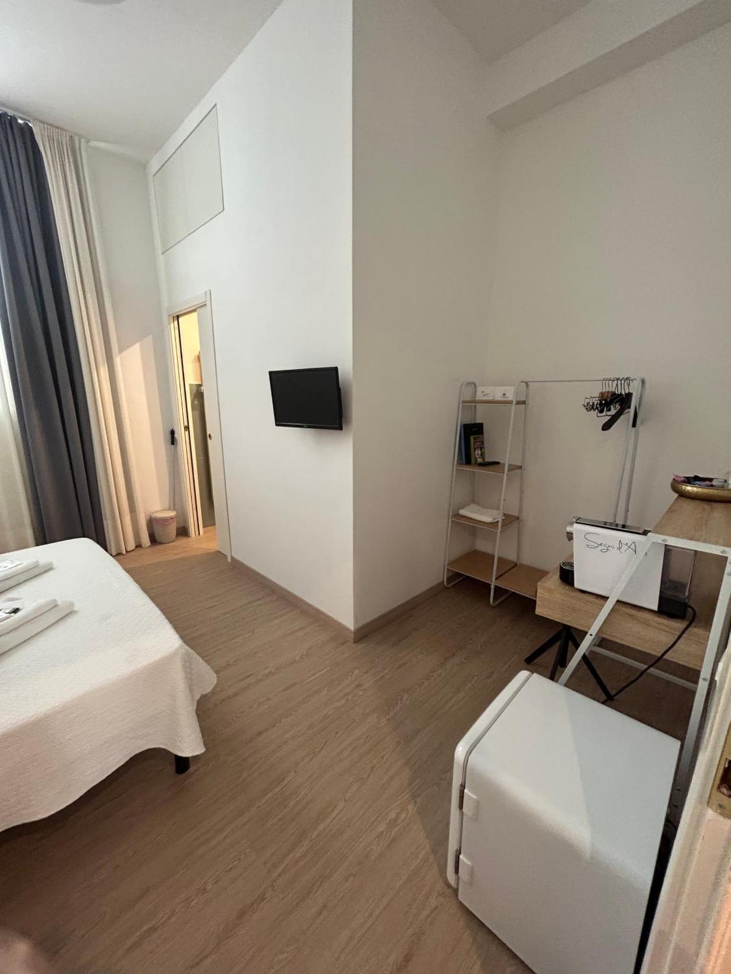 Ensuite Florence Room Zewnętrze zdjęcie