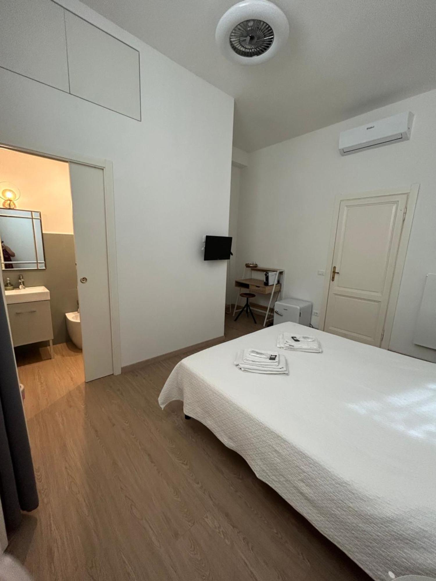 Ensuite Florence Room Zewnętrze zdjęcie