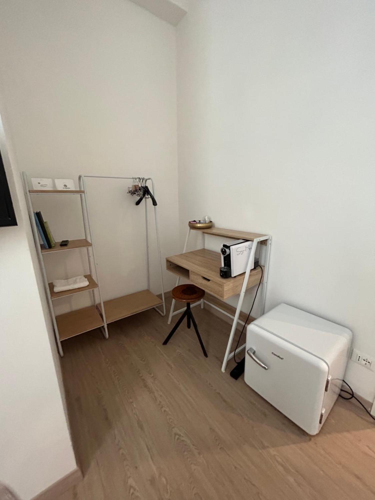 Ensuite Florence Room Zewnętrze zdjęcie